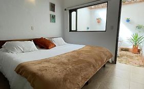 Hotel Verona Villa de Leyva